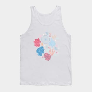 Under the Sea Tank Top